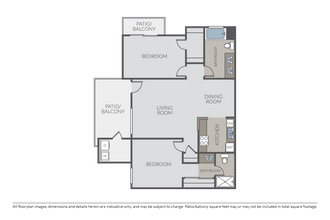 Unit 06601 06601 floor plan